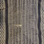 Rails Anthropologie  Lily Yarn Dyed Lace Up Embroidered V-neck Plaid Tunic Top XS Photo 8