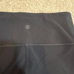 Athleta  XS Powervita Elation Crop active legging P 2401 Photo 7