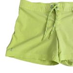 Lands' End Land’s End Lime Women’s High Waist Swimming Trunks Pants SZ 2 # 1095 Photo 7