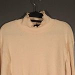 La La Land Creative Co. NWT Ribbed Mock Neck Sweater Size Large Photo 6