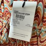 Faithfull the Brand FAITHFUL THE BRAND Francesca Midi Dress NWT in Size XS Photo 3