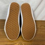 Vans High Top Sneakers Peanuts Snoopy Black Leather Shoes WO 5 Men's 3.5 Photo 4