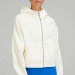 Lululemon Scuba Oversized Full Zip Photo 0