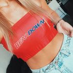 Arizona Wildcats bandeau Red Size M Photo 0