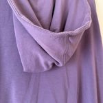 Athleta WOMEN'S LONG SLEEVE PURANA WRAP HOODIE SWEATSHIRT SWEATER Sz Small Photo 4