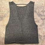 Zella Z by Drop Arm Sleeveless Workout Tank Photo 2