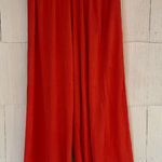 ASOS  Design Linen Blend Pull on Trouser Photo 0