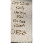 Christy Dawn Alyssa Dress Vintage Ditsy Floral Mini Dress, Pear Spray, Size XS Photo 11