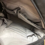 Travelon  Black Crossbody Bag Travel Trip Vacation Photo 3