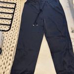 Cami NYC  Black Track Pants Photo 4