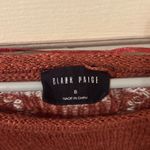 Blank Paige  Sweater Star Photo 4