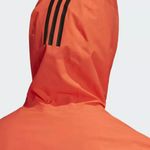 Adidas Men BSC 3-Stripes RAIN.RDY Jacket Photo 1