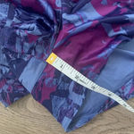 The North Face Runagade Open Back Onesie - Blue/Purple - Size Medium - EUC Photo 14