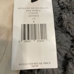 Nicole New World Antique Tiered Lace Skirt. Size 8. New With Tags. Photo 4