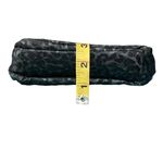 Baggallini Joey Bag Crossbody Black and Gray Cheetah Print Adjustable Strap Photo 7