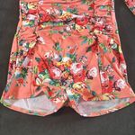 Women’s Halter Neck One Piece Tummy Control Bathers Swimsuit Boy Leg Size XL NEW Photo 11