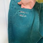 Talbots distress denim jeans Photo 4