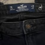 Hollister Rose Curvy Mom Jeans Photo 4