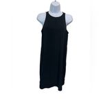 Everlane Women’s Japanese Goweave High Neck Tank Dress size 0 Photo 1
