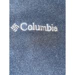 Columbia Daytona 500 Jacket 2018 60th Annual Blue  Fleece Women’s Large Photo 3