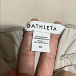Athleta Brooklyn Heights Jogger Abalone 10 Photo 8