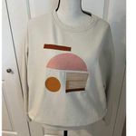 Bohme  medium sweatshirt Photo 0