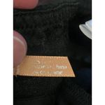 Lole Pants Womens Small Black Softshell Ski Snow Zip Leg Athletic Outdoor Photo 11