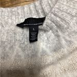 White House | Black Market cable knit sweater. Photo 6