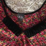 Cute Flower Dress! Pink Size undefined Photo 3