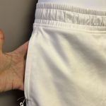 Old Navy Active Dynamic Fleece High Rise Cream A-line Skort w/ Pockets- XL Photo 2