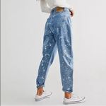 One Teaspoon Royal Salt Crusaders Jeans Size 26 Photo 2