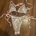 SheIn  Bikini Size Small Photo 0