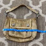 Coach  Poppy Y2K small hobo bag Photo 4