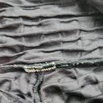 Booty By Brabants  Textured Leggings Black One Size Photo 2