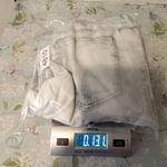 Rag and Bone  Miramar Trompe Light Wash Jogger Pant Womens Size Xs/TP Photo 11