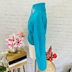 Free People FP Movement Fleece Jacket Photo 2