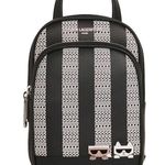 Karl Lagerfeld Paris Maybelle Harlow Small Crossbody Photo 0