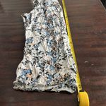 Maaji Blue Floral Pants Photo 3