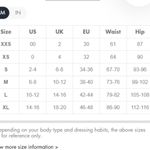 Berlook Jacquard Tie Bikini Bottom ONLY 62 Red Photo 8