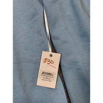 Simply Southern Women's  Sweatshirt 2XL Blue Gold Photo 7