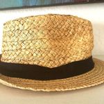 Banana Republic  straw hat Photo 8