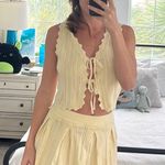 Skirt & Shirt Set Photo 1