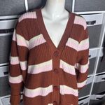 Eloquii  Elements Button Up Sweater Dress Size 18-20 Photo 7