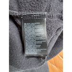 The North Face Women’s Crewneck Sweatshirt Black Mountain Graphic Size Medium Photo 7