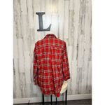 HYFVE  flannel Photo 2