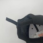 Orangetheory  (OTF) All Out Mayhem Black Gym Athletic Hat Breathable Mesh Unisex Photo 6