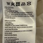 BDG Urban Outfitters Women's White Puff Sleeve Babydoll Minidress M Size M Photo 10