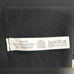 Tuckernuck Sport Rosemary Dress S Black Tennis Golf Pickleball Activewear NWT Photo 8