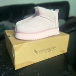 Koolaburra by Ugg  Pink Ultra Mini Platform Photo 0