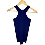 Free People Seamless Cut Out Tank top Photo 1